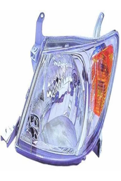 Depo 212-11g9r-ld-em On Far Sag Sari Sinyal (toyota: Hilux Vıgo 05-08 ) (WR579756)