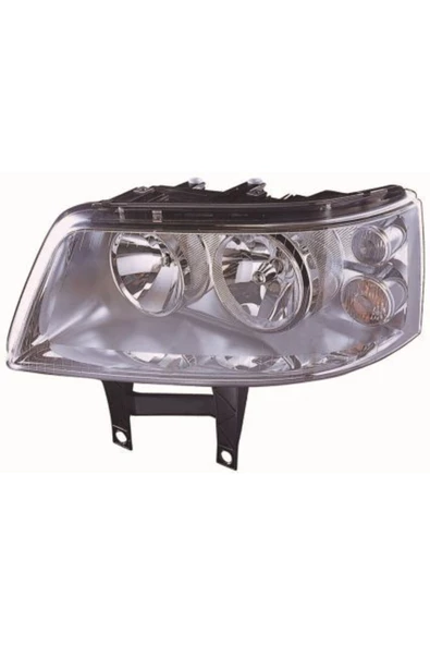 Depo FAR SOL 710301195201 CARAVELLE CIFT MERCEK VW T5 BM 04- 7H1941015A-DEPO 441-1175L-LD-EM-7H1941015A