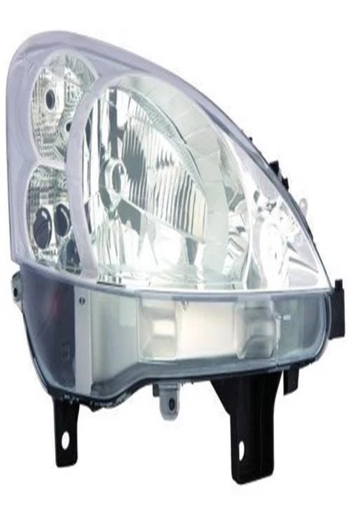 Depo 550-1149lmld-em On Far Sol Motorlu Peugeot Partner 08-11 6208k4 5501149lmldem (WE691447)