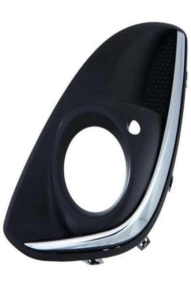 Depo 442-2503r-ud Sis Far Cercevesi Sag Opel Corsa D 11 1400867 4422503rud (WT463142)