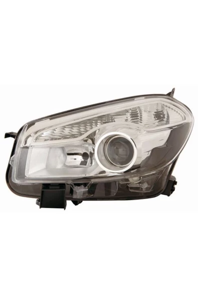 Depo FAR QASHQAI 10-13 XENON TIP SOL DEPO 215-11D7L-LDHEM-26060
