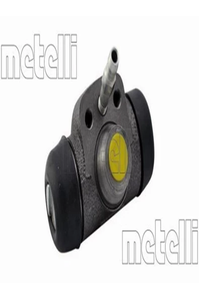 METELLI Yan Sanayi Arc000 Fren Merkezi (ARKA)