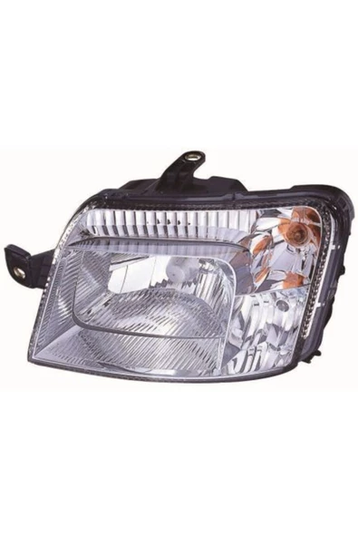 Depo FAR SOL FIAT PANDA 03-11 DEPO 661-1141L-LD-EM-51717076