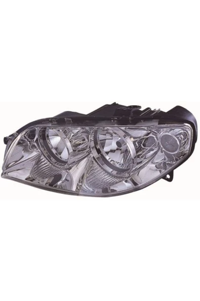 Depo FAR SOL HEAD LAMP.UNIT..ECE.ELEC FIAT PUNTO BM 03- 46849352-DEPO 661-1140L-LD-EM-46849352 ürün görseli