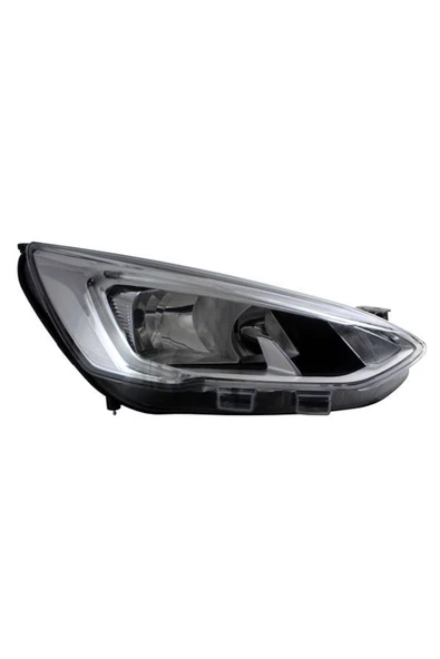 Depo ON FAR KOMPLE SAG YENI KASA FOCUS IV 18- HALOJEN-DEPO 431-11AJRMLDEM1