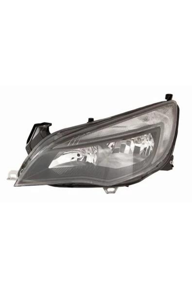 Depo FAR SOL TANIM ARY/GUNDUZ SURUS LAMBALI OPEL ASTRA J BM 10- 1216674-DEPO 442-1161LMLEBM2-1216674