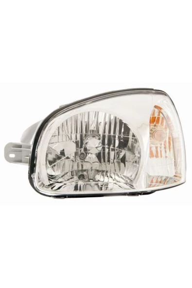 Depo FAR SOL HYUNDAI SANTA FE 00-05 DEPO 221-1139L-LD-ED OEM