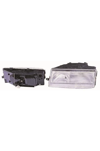 Depo ON FAR SAG SEAT TOLEDO 91- DEPO 445-1101R-LD-EM-1L0941020