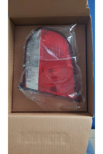 OEM VOLKSWAGEN GOLF VI 2008-2012 SAĞ BAGAJ STOP LAMBASI / 441-1319R-LD-UE