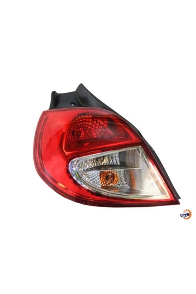 PLEKSAN 3567 Stop Sol Lamba Clıo 03-08 Hb Bbo Renault - Dacıa