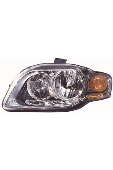 Depo FAR SOL 710301219201 VW A4 BM 05-08 8E0941003AJ DEPO 446-1109L-LD-EM-8E0941003AJ