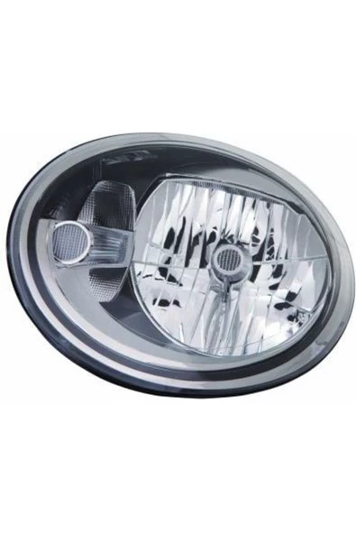 Depo FAR SOL VW NEW BEETLE BM 11- 5C1941005A-DEPO 441-11H3LMLDEM2-5C1941005A