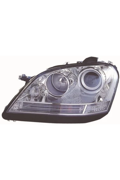 Depo FAR MERCEDES W164 SAG-DEPO 440-1151R-LD-EM
