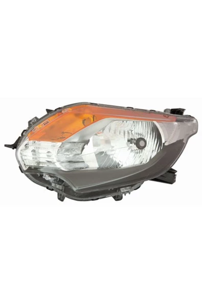 Depo FAR SAG SIYAH JAPON L200 KK. KL 2.4 DI-D 15- 8301C730 DEPO 214-11ADR-LDEM2-8301C730