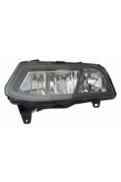 Depo SIS FARI SOL 1NA 011 987-031 VW POLO BM 14-17 6C0941661C-DEPO 441-2056L-UEN-6C0941661C