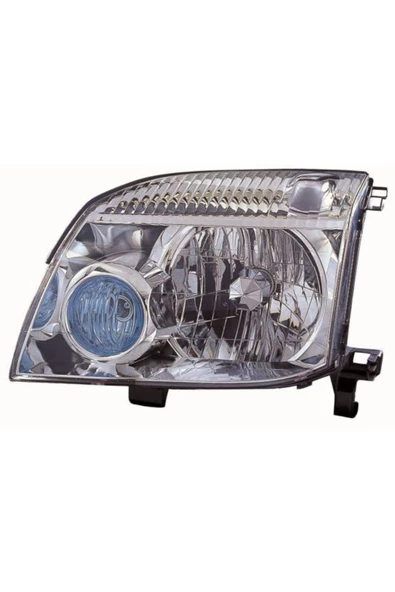 Depo FAR X-TRAIL 01-07 SAG DEPO 215-11A4R-LD-E1-26010