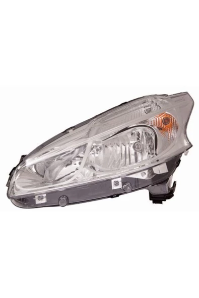 Depo FAR SAG ELEKTRIKLI PSA 208 B.M 2012- 9802221280 DEPO 550-1154R-LD-EM-9802221280