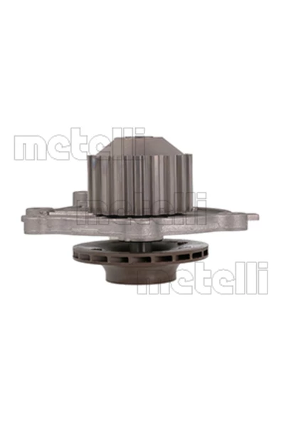 METELLI DEVIRDAIM ( FORD   FOCUS-C.MAX 1.6 TDCI 04/ FOCUS-COURİER 1.5TDCİ 14- )