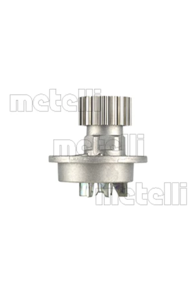 METELLI DEVIRDAIM-(CHEVROLET  LACETTI 04//KALOS 1,4 16V 03//REZZO 1,6 )