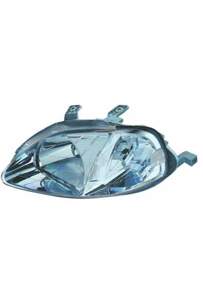 Depo FAR SAG STANLEY  Uyumlu TIP JAPON CIVIC EJ. EK Benzin 99-00 33101-S04-G03-DEPO 217-1127R-LD-EM-33101