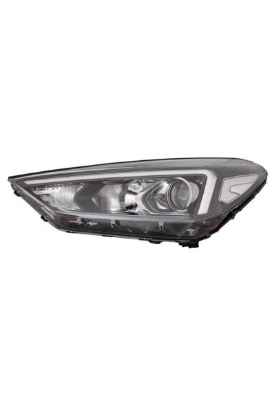 Depo Far On Sag Hyundaı Tucson 19-20 221-1196rmldem2 Oem