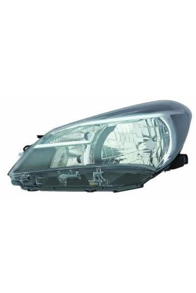 Depo FAR SAG JAPON YARIS P13 Benzin-Dizel 15-16 81130-0DA10 DEPO 212-111KR-LDEM2-81130