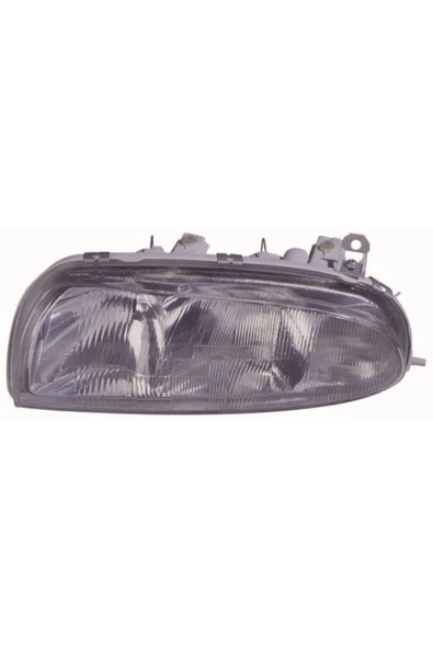 Depo ON FAR SAG ELEKTRIKLI FORD FIESTA MK4 96-98 DEPO 431-1128R-LD-EM-96FG13005SAD
