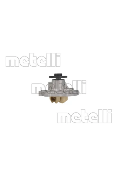 METELLI DEVIRDAIM (SUZUKI SWIFT IV  1.2 10-)