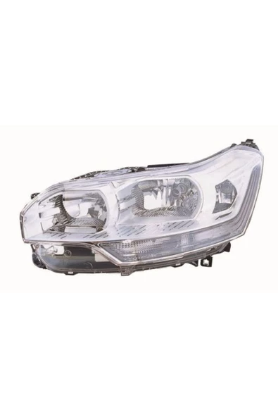 Depo FAR SAG PSA C5 X7 BM 08- 6206R6 DEPO 552-1128R-LD-EM-6206R6