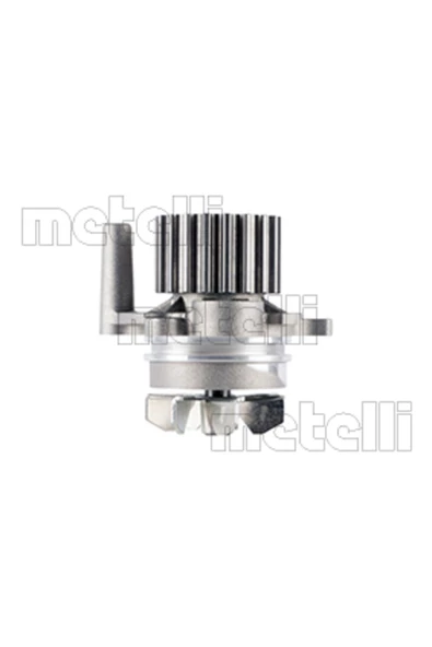 METELLI DEVIRDAIM-CELIK (VW GOLF 98-14  PASSAT 98-01  PASSAT 09-11  AUDI A3 01-14) ARL-AJM-BMN-CAHA