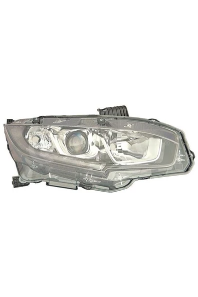 Depo FAR SAG JAPON CIVIC FC Benzin 17- 33100-TEC-P01-DEPO 117-1135RMLDEM2-33100