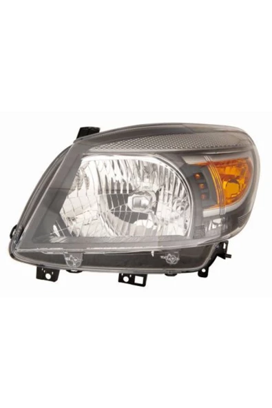 Depo FAR SOL AYARLI FORD RANGER BM 09.-12 8M34 13101 CA DEPO 231-1137L-LEMN2-8M34 13101 CA ürün görseli
