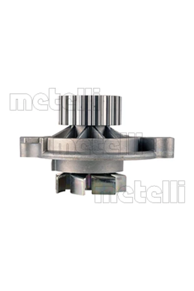 METELLI DEVIRDAIM-20 DIS (VW LT 90-07  TRANSPORTER 91-04  AUDI A100 91-94  A6 95-97) 2.4TDI - 2.5TDI ürün görseli