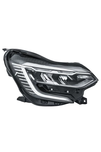 Hella FAR SAG LEDLI CAPTUR II OEM-HELLA 1EX013930-921