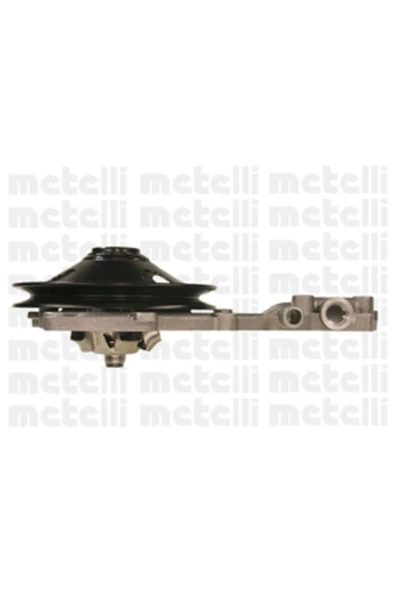 METELLI DEVIRDAIM BENZINLI (RENAULT  R9)