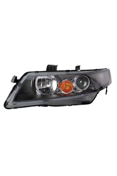 Depo FAR ACCORD 03-05 ELEKTRIKLI SOL DEPO 217-1144L-LD-EM