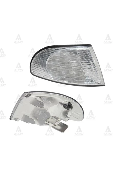 Kt Sınyal Lambası On Sag Bosch Tıpı Audı A4 95- / S4 98dpo-441-1514r-ue Dpo-441-1514r-ue Uyumlu