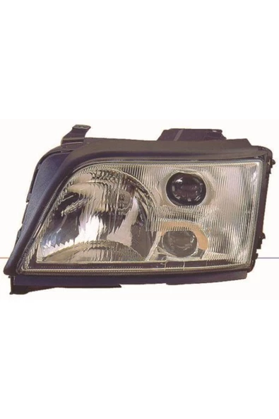 Depo FAR SAG 1AL 007 270-181 VW A6 BM 95- 4A0941030L DEPO 441-1118R-LD-E-4A0941030L