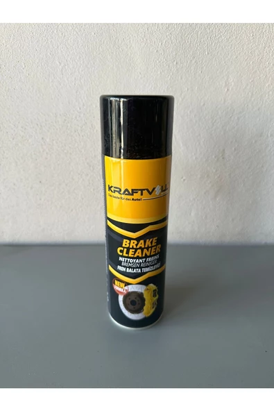 Kraftvoll Germany KRAFTVOLL BALATA SPREY 500 ML ürün görseli