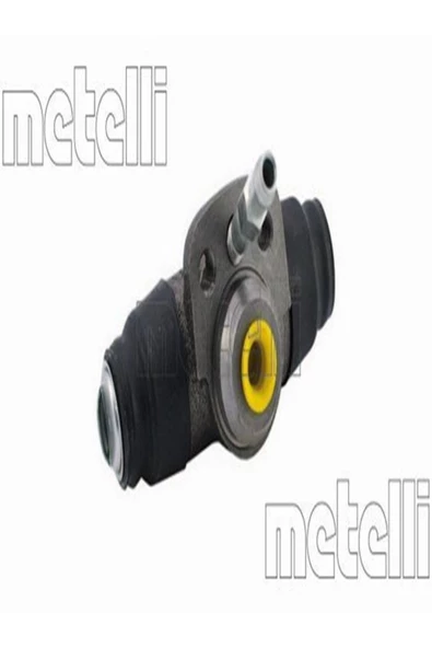 METELLI Yan Sanayi Arc000 Fren Merkezi (ARKA)