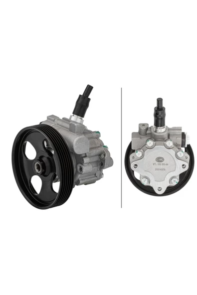 Hella DIREKSIYON POMPASI ( PEUGEOT  PARTNER TEPEE 1.6HDI 07 -  / CITROEN  BERLINGO B9 1.6HDI 07 Uyumlu