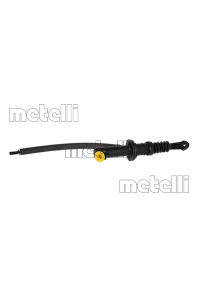 METELLI DEBRIYAJ MERKEZI UST MEGANE II