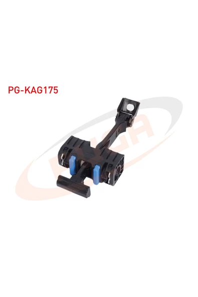İthal Kapı Gergısı Arka Seat Ibıza Iv 2008-2016