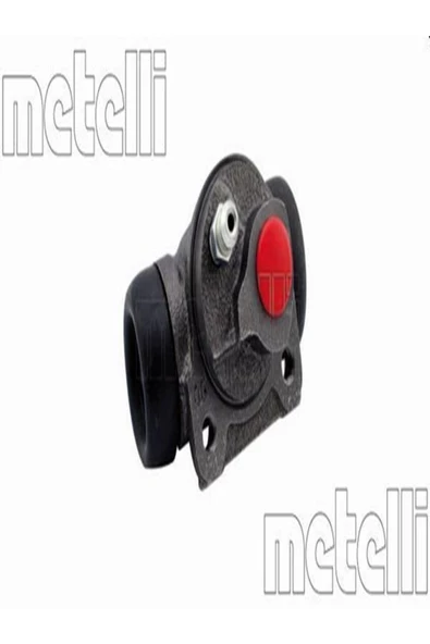 METELLI 04-0578 Fren Silindiri Sag 20.6 Mmm (PEUGEOT: 206-306 / CİTROEN: XSARA-ZX) 440298 (WA919883)