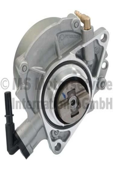 PIERBURG 7.04625.03.0 Vakum Pompasi (BMW: N13 / F20-F30 / 316I 320I -16) 11667625260 704625030 (WR418592) ürün görseli
