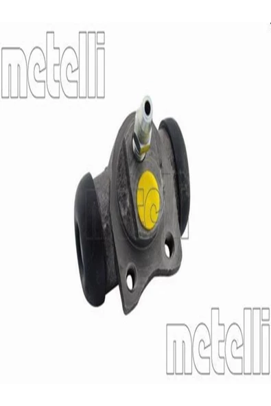 METELLI 04-0298 Merkez Fren Arka R/l 19mm (OPEL: VECTRA A B -ASTRA F G-CORSA 550133 040298 (WA534343) ürün görseli