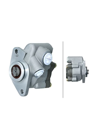 Hella DIREKSIYON POMPASI MAN TGA 18.400/430 COMMONRAIL (SOLA DONUS)