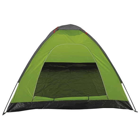 AndOutdoor Monodome 3 Kişilik Çadır-YEŞİL