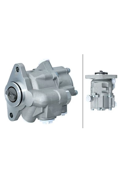 Hella DIREKSIYON POMPASI 501/502/SETRA/TRAVEGO / 180 BAR/ ürün görseli