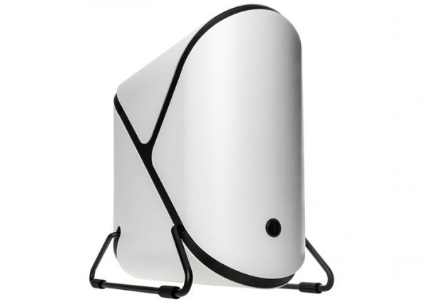 BitFenix PORTAL 1*120mm+1*80mm Fan Beyaz 2*Usb 3.0 Pencereli Oyuncu Kasası